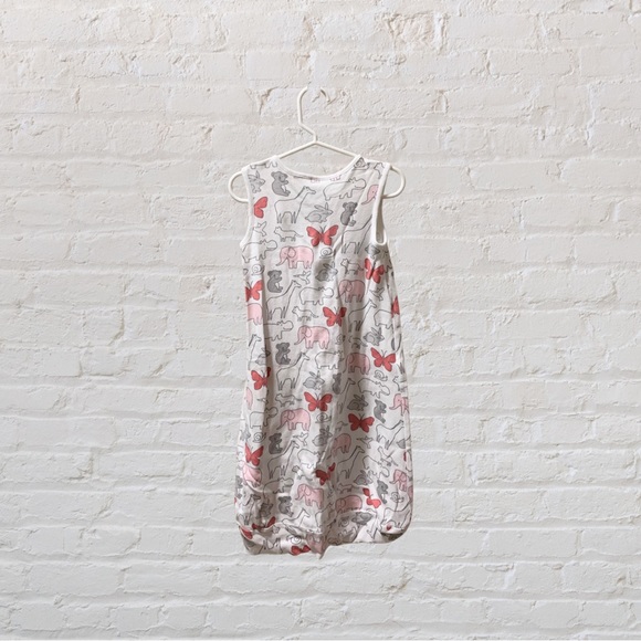 Girls Sleep Sack - Picture 2 of 3